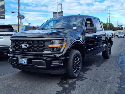 New 2026 Ford F150 STX