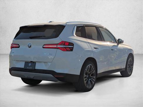 New 2026 BMW X3 xDrive30 w/ Convenience Package image 2