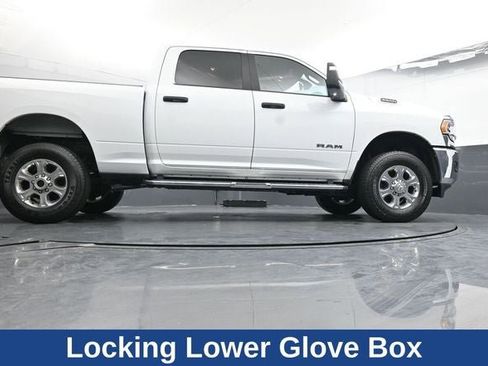 Used 2024 RAM 2500 Big Horn image 34