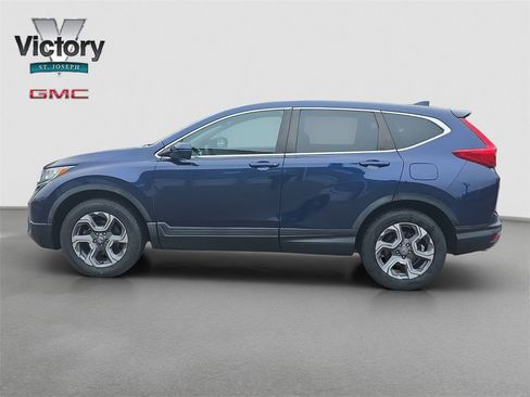Used 2018 Honda CR-V EX image 6