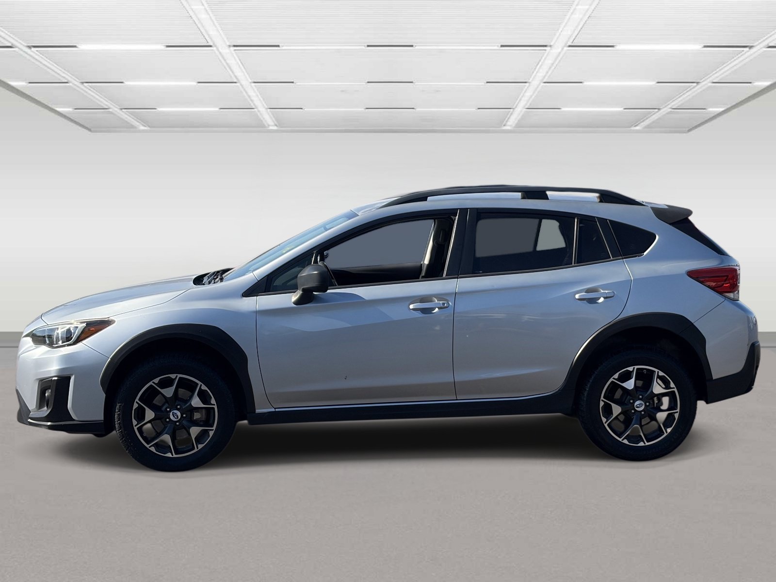 Used 2018 Subaru Crosstrek 2.0i AWD/4WD image 2