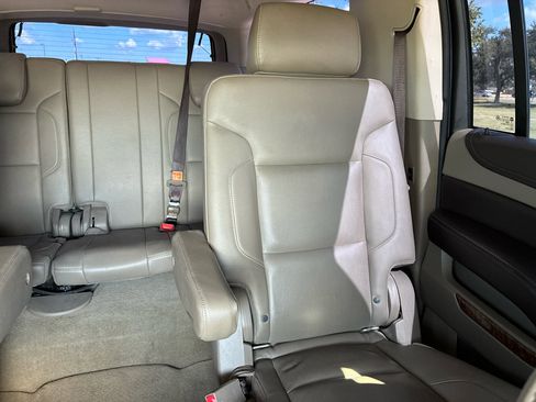 Used 2017 Chevrolet Suburban Premier image 54
