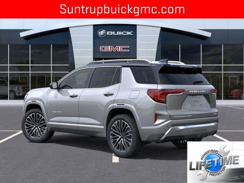 New 2026 GMC Terrain Denali image 67