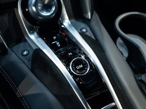 Used 2022 Acura NSX Type S image 28