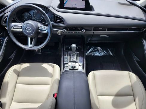 Used 2021 MAZDA CX-30 AWD 2.5 Turbo S image 10