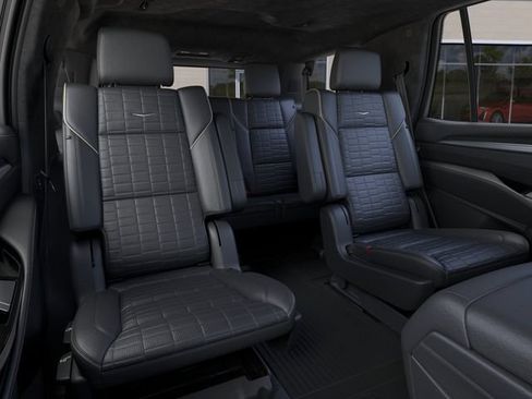 New 2026 Cadillac Escalade V AWD/4WD image 17