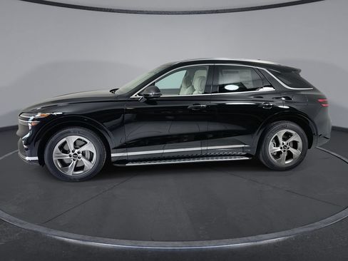 New 2026 Genesis GV70 2.5T AWD/4WD image 5