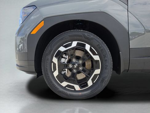 New 2027 Hyundai Santa Fe SE FWD image 37