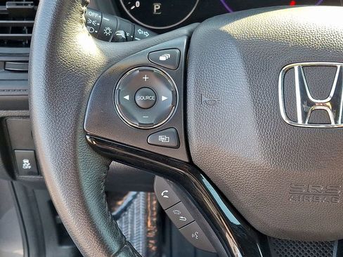 Used 2022 Honda HR-V Sport image 20
