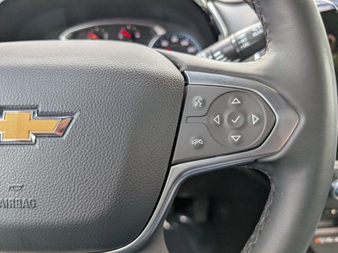 Used 2023 Chevrolet Traverse LT w/ LPO, Floor Liner Package AWD/4WD image 24