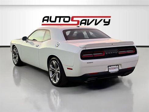 Used 2020 Dodge Challenger R/T image 5