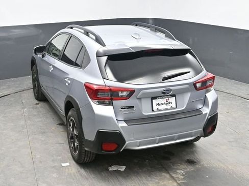 Used 2020 Subaru Crosstrek 2.0i Premium image 37