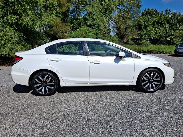 Used 2014 Honda Civic EX-L image 7