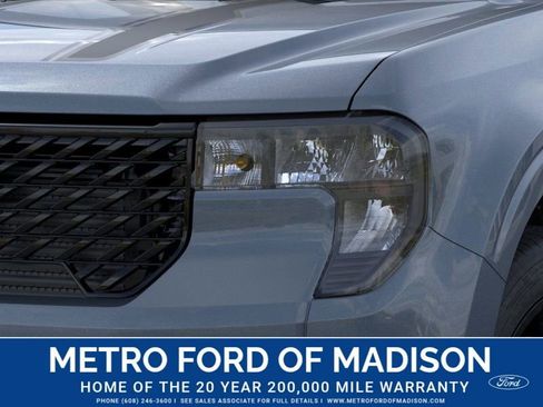 New 2026 Ford Maverick XLT image 20