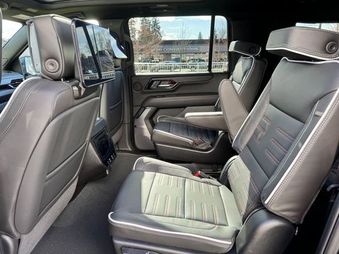 New 2026 GMC Yukon XL AT4 Ultimate image 18