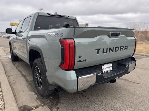 Used 2024 Toyota Tundra SR5 image 39