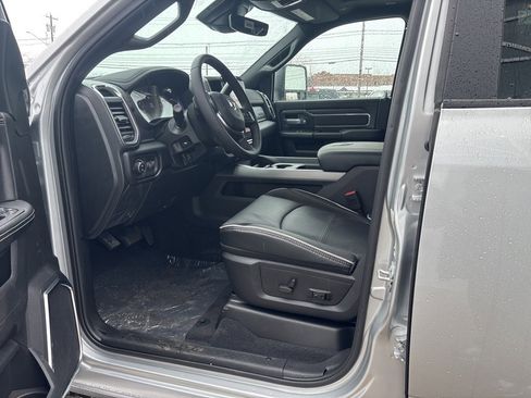 New 2026 RAM 2500 Laramie image 16