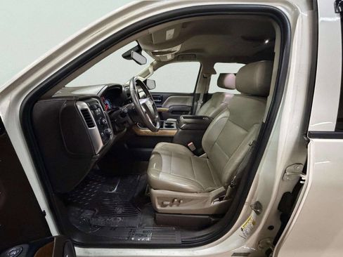 Used 2014 Chevrolet Silverado 1500 LTZ image 16