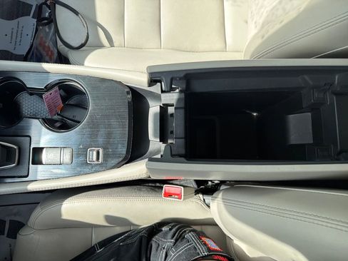 Used 2023 Nissan Rogue SL FWD image 26