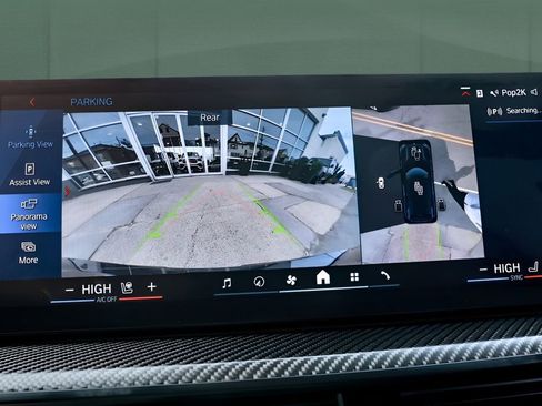 Used 2024 BMW XM image 50