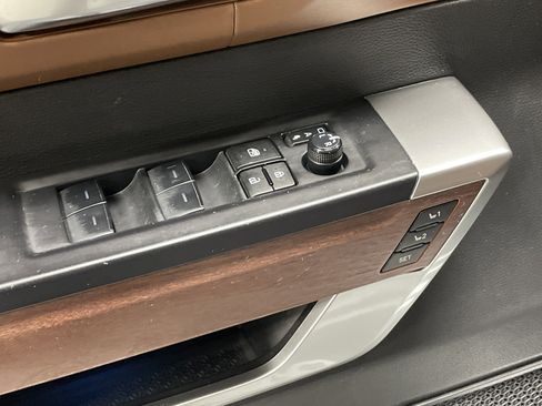 Used 2024 Toyota Tundra 1794 Edition image 15