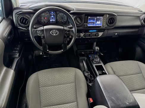 Used 2021 Toyota Tacoma SR image 17