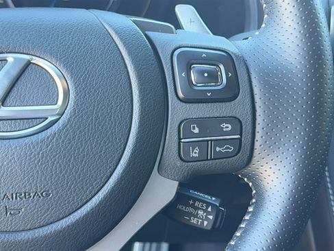 Used 2024 Lexus RC 350 F Sport image 24