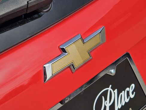 Used 2020 Chevrolet Spark LT image 9