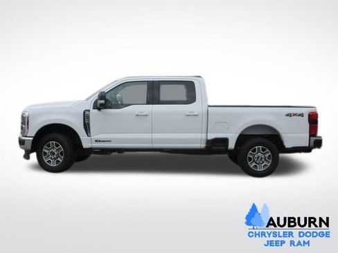 Used 2024 Ford F250 Lariat image 7