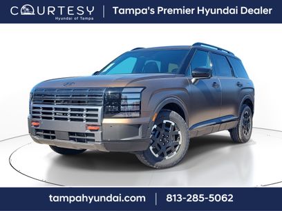 New 2026 Hyundai Palisade XRT Pro