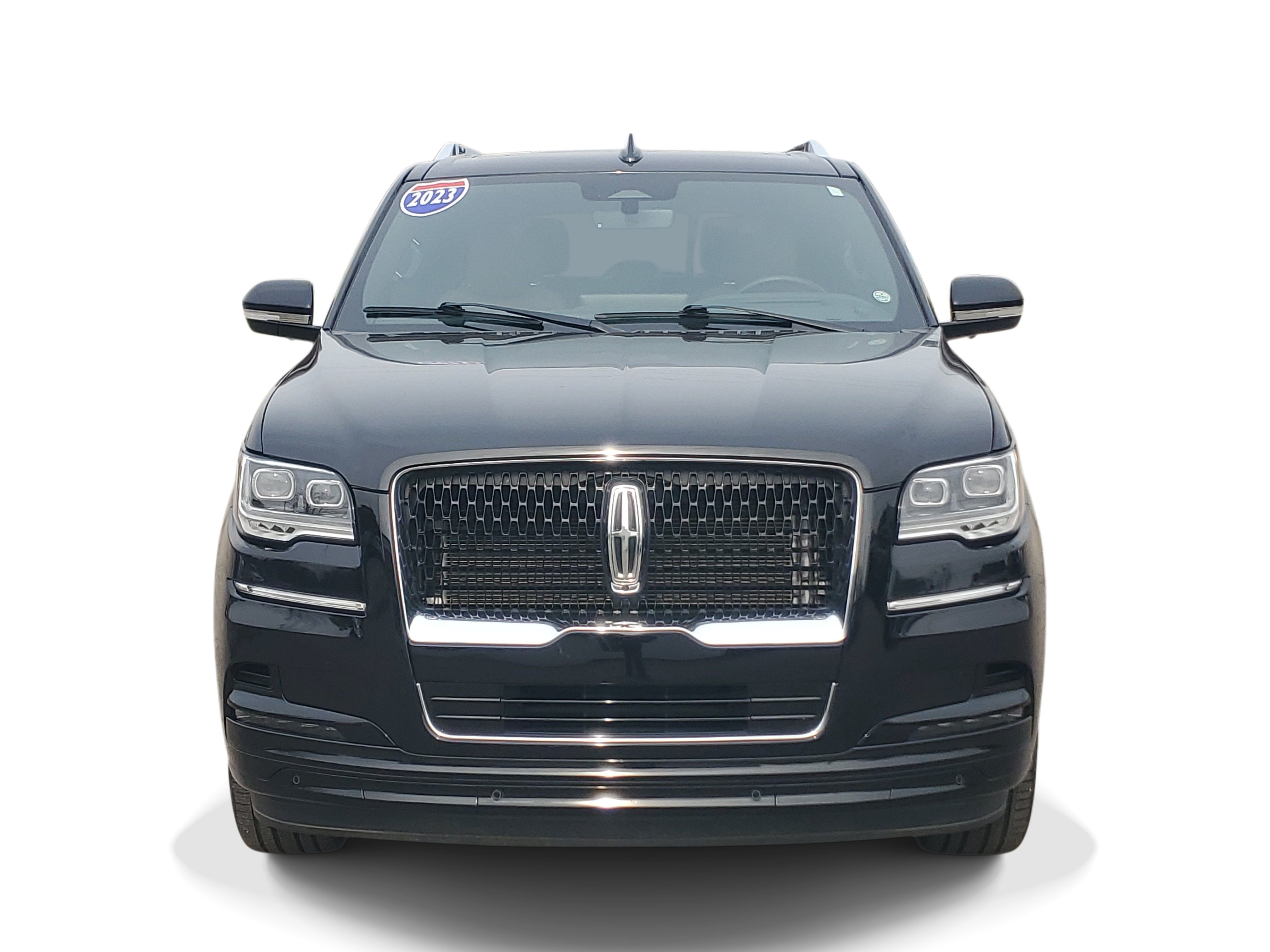 Used 2023 Lincoln Navigator Reserve AWD/4WD image 2