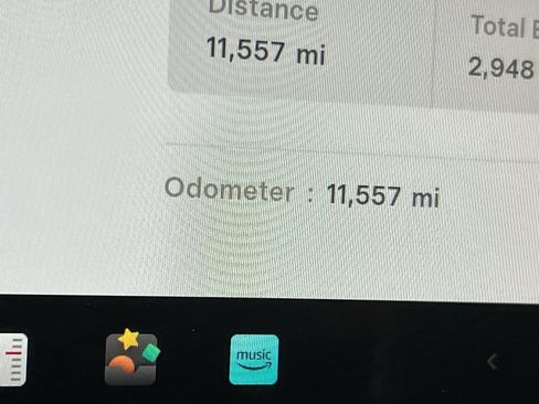 Used 2025 Tesla Model Y Long Range image 20