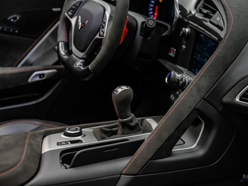 Used 2019 Chevrolet Corvette ZR1 image 65