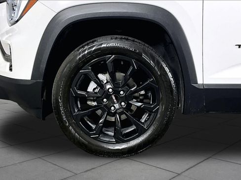Used 2026 GMC Terrain Elevation w/ Black Edition FWD image 10