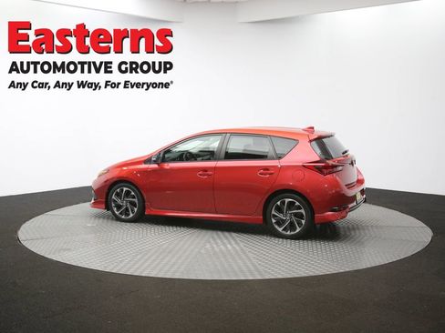 Used 2018 Toyota Corolla iM w/ Carpet Mat Package (TMS) image 59