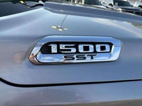 Used 2025 RAM 1500 Big Horn AWD/4WD image 44