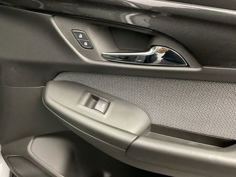 New 2026 Chevrolet TrailBlazer LT w/ Convenience Package image 23