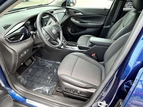 Used 2023 Buick Encore GX Select FWD image 12