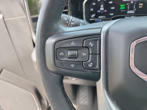 Used 2024 GMC Sierra 1500 SLT AWD/4WD image 20