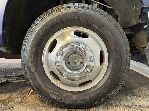 Used 2008 Ford F350 Lariat AWD/4WD image 33