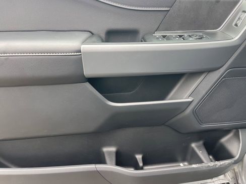 New 2026 Ford F150 XLT w/ Equipment Group 302A MID image 7