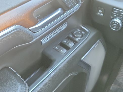 Used 2024 GMC Sierra 1500 Denali AWD/4WD image 20