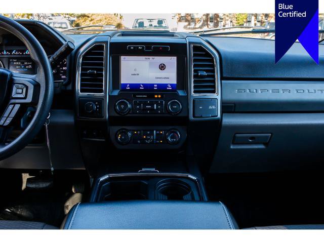 Certified 2022 Ford F250 XLT AWD/4WD image 15