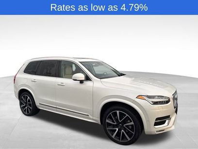Certified 2023 Volvo XC90 B6 Plus w/ Protection Package Premier
