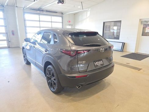 New 2026 MAZDA CX-30 AWD 2.5 S w/ Select Sport Pkg image 5