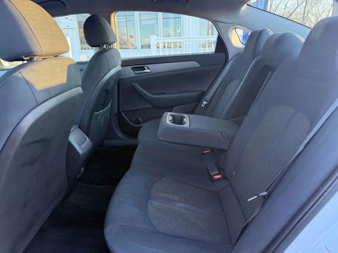 Used 2019 Hyundai Sonata SE image 32