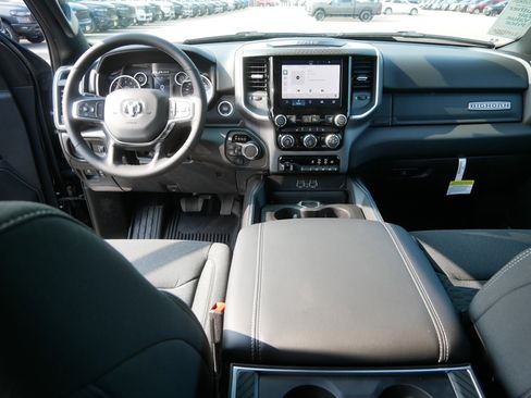 New 2026 RAM 1500 Big Horn image 7