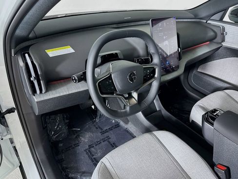 New 2026 Volvo EX30 Ultra w/ Protection Package Premier AWD/4WD image 9