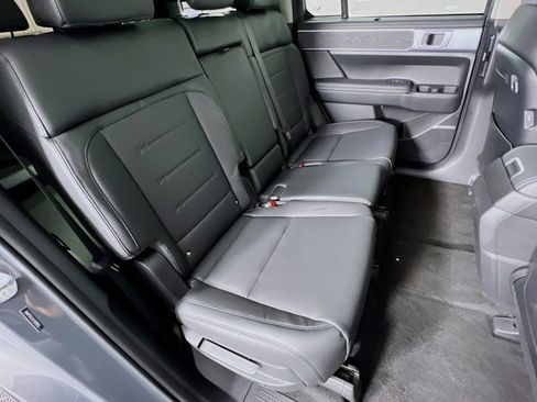 New 2026 Hyundai Santa Fe Limited AWD/4WD image 25
