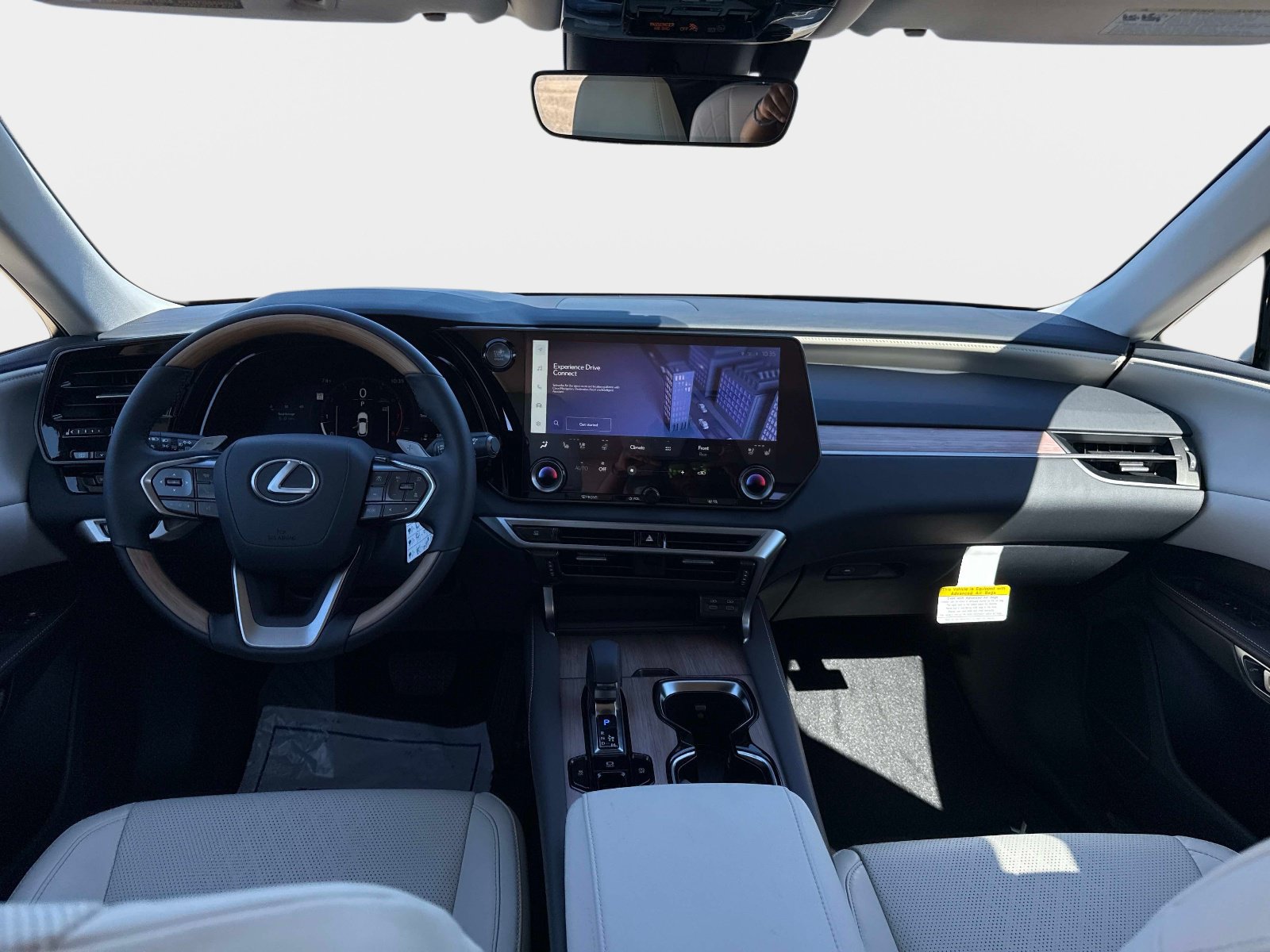 New 2026 Lexus RX 350 Premium Plus FWD image 14